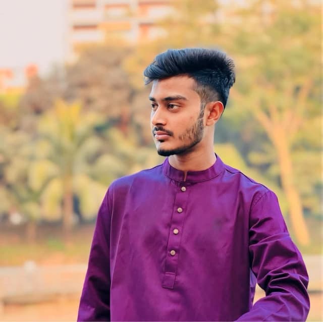 MD. FARUK AHMED