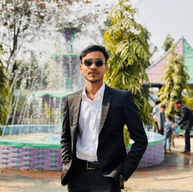 MD. IBRAHIM KHALIL